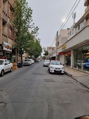 فروش مغاره در فاز یک اندیشه دو بر در اندیشه-شهر جدید