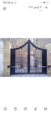 جک پارکینگی با امنیت و راحتی بالا در سلمان‌شهر