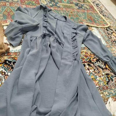 مانتو تابستانه ابروبادی در کرج