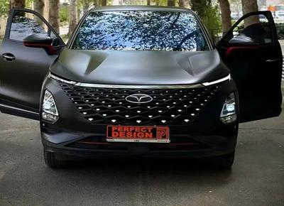 نصب شیشه دودی وکاورسقف در کرج