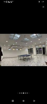 169متری فول امکانات فول تجهیزلوکس ومدرن (واوان) در اسلامشهر