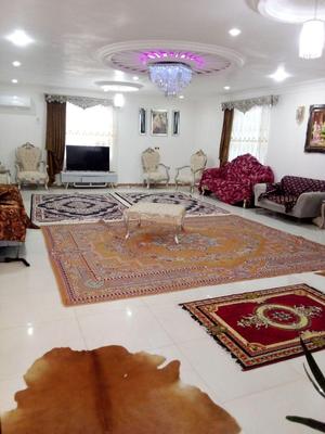 ویلا در ماسال تنیان