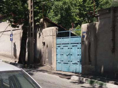 سعادت آباد 470 متر تجمیع بر22 در تهران