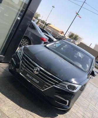 MG5/ام جی 5/گروه خودرویی دلیلی در تهران