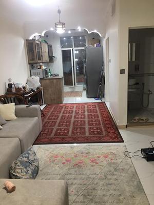۵۴مترمسکونی اداری خ آزادی جنب مترو شادمان در نشتارود