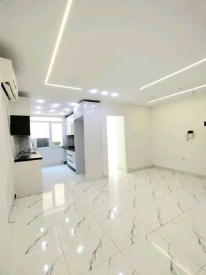 ۴۸متر/دوخواب/فول بازسازی/۲ عددپارکینگ سندی/سر فاز در اندیشه-شهر جدید