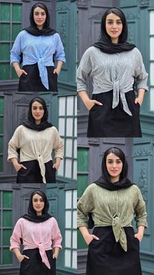 عرضه عمده پوشاک / قیمت رقابتی در تهران