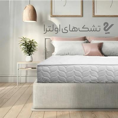 تشک اولترا (فنر منفصل ) شرکت رویا در مشهد