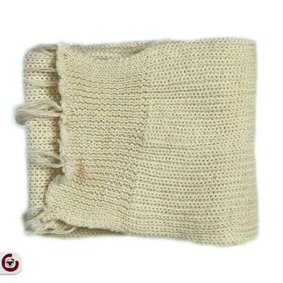 شال پشمی مرینوس (لطیف) در قم