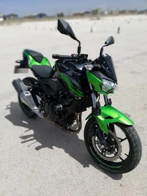 z250 ninja cbr zx25r در شیراز