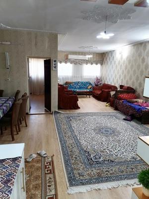 خانه ویلایی فروشی در الحدید در قرچک