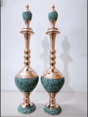 تنگ مس فیروزه کوب در اصفهان