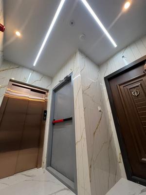 گرمدره جنوبی ۱۰۵ متر با آسانسور در گرم‌دار