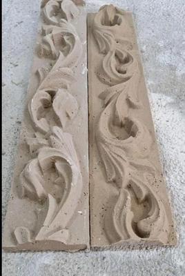 ابزار قاب پنجره cnc سینه کفتری و سرستون در تهران