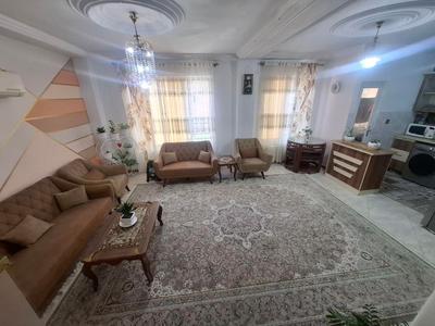 فروش آپارتمان در انصاری خ ارشاد در رشت