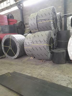 لاستیک نوار نقاله در بندر عباس