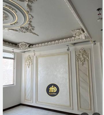 کاغذیواری در تبریز