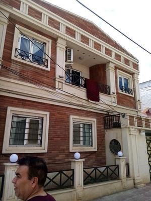 سنگ کاری ساختمان  با مدرک در گرگان