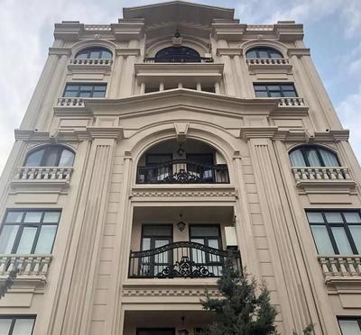 × اجاره دفتر کار ۳۵۰ متر شهرک کارمندان × در زنجان