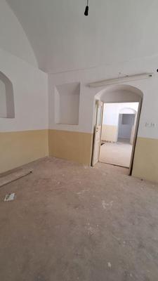 خانه قدیمی ویلایی مهریز در یزد