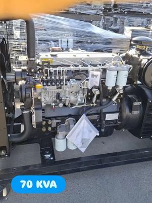 دیزل ژنراتور ایول 110 کاوا/50 KVA در تهران