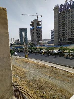 ۱۰۰متر دو خواب دریاچه چیتگر وام بلند مدت سندار در تهران