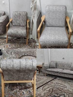 دوخت پارچه ای کاور در شیراز