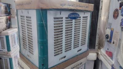 کولر آبی در کازرون