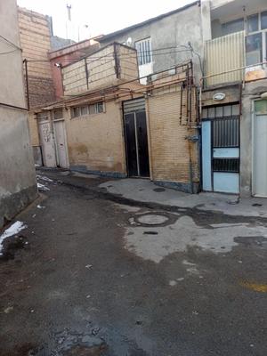 فروش خانه ویلایی ۸۰ متر در عباسی چشم انداز در تبریز