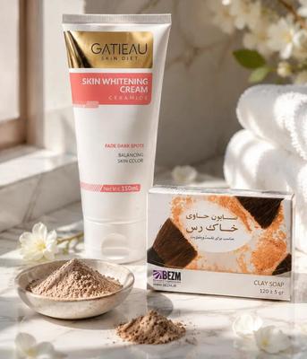 پک جوانساز وضد لک صورت وبدن در بابلسر
