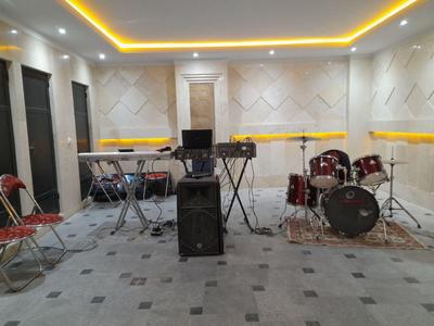 گروه موزیک مجالس dj در تهران