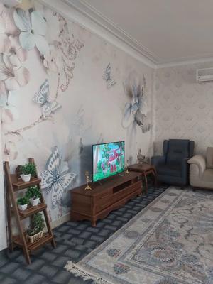 آپارتمان ۸۰ متر/زنبیل/۳ واحدی/ کف پارکت/مناسب زوج در قم