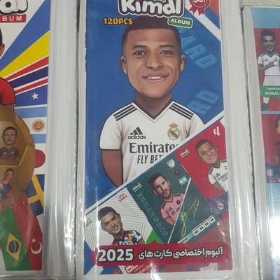 برند کیمدی اصلی در مشهد