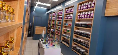 همکار با تجربه خانم جهت فروش عطر و ادکلن نیازمندیم در قدس