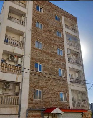 واحد۹۰متری نماسنگ/بلوار الغدیر/با پارکینگ مسقف در هشتگرد