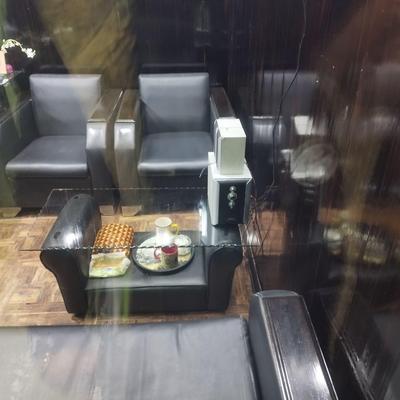 نیازمند همکار خانم حسابدار و مدیر اتاق قرارداد در مشهد