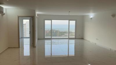 رهن ۱۸۰ متر دامون ۳ خ کلید نخورده فرنیش دید دریا در کیش