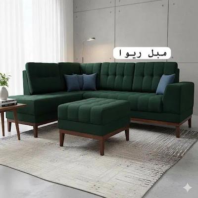مبل ال کاژو در تهران