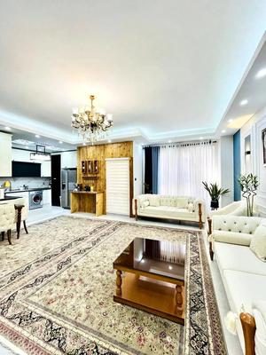 ۸۶متر/نوساز/سالن پرده خور/فول امکانات/تاپ لوکیشن در اندیشه-شهر جدید
