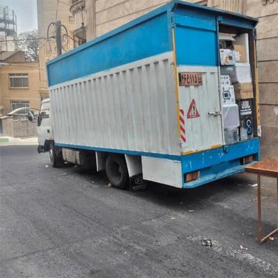 باربری تخصصی دادگستر با تضمین کیفیت در کرمان