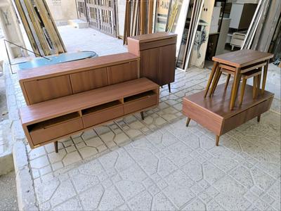 میز تی وی ست(اقساط ۶ ماهه) در کرمانشاه