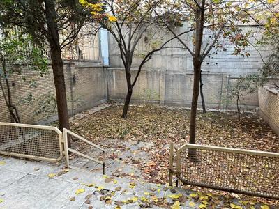 پاسداران 225 متر کلنگی/مستغلات 2 طبقه/جنوبی در تهران