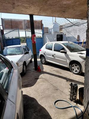 تعمیرگاه مکانیکی خودرو در اصفهان
