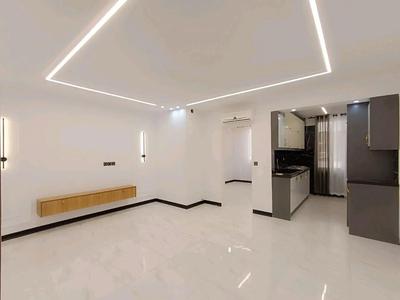 54متر*پارکینگ*تراورتن*سندتک برگ*فاز1اندیشه در اندیشه-شهر جدید