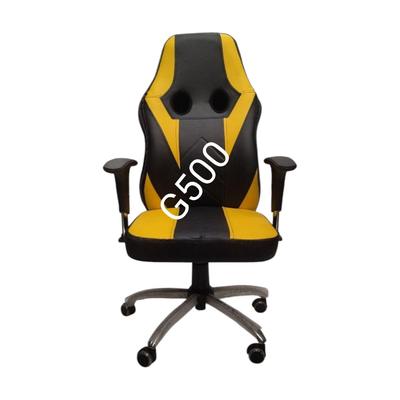 صندلی گیمینگ مدل G500 و G550 با ضمانت در تهران