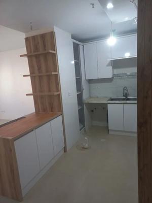 آپارتمان کلیدنخورده اجاره پروژه غدیر در پردیس