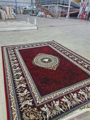 فرش9متری4عدد اکرولیک بایر آلمان اصلی قیمت تولید در کاشان