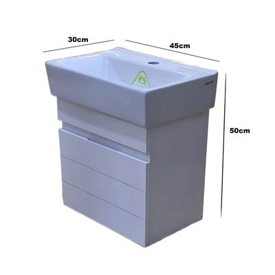 روشویی کابینتی Atila 45×30  &  45×25 Andre در تهران