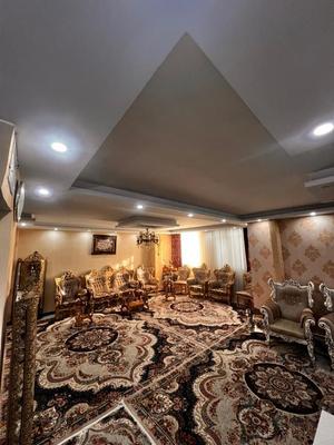 ۶۲ متر / تک برگ / ط دوم در فردیس