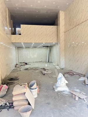 رهن و اجاره مغازه تجاری بر اصلی دونبش در شیراز
